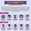 Outstanding CBSE Results For Academic Year 2021-22